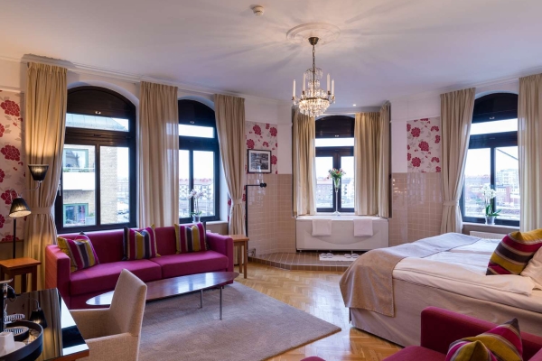 Best Western Plus Grand Hotel